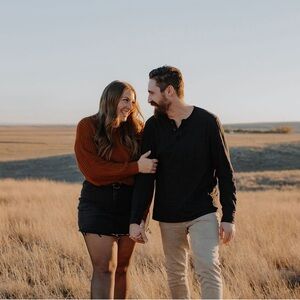 Meet your Posher, Robin